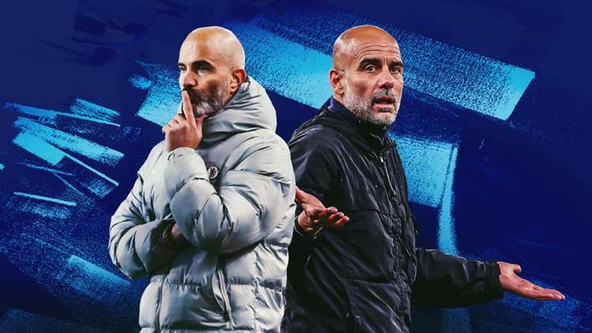 The Evolution of Man City Under Pep Guardiola: Enzo Maresca's Role in the Rebuild