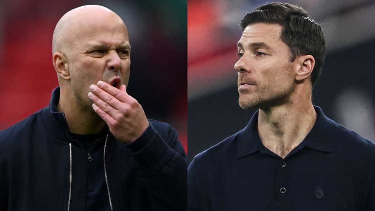 Xabi Alonso’s Loyalty and Arne Slot’s Determination: Insights by John Arne Riise