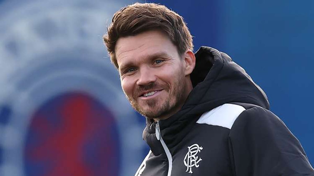 Stick with Stability: Danny Rohl set to Lead Rangers Amidst Managerial Talks