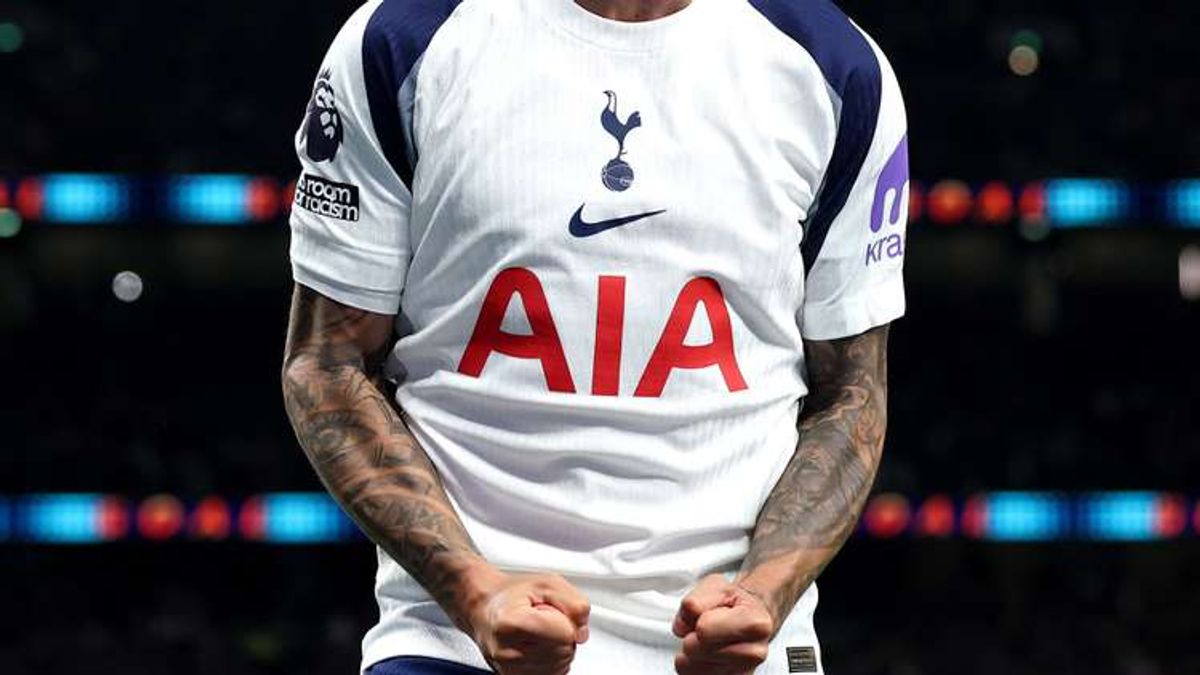 Tottenham Hotspur Kits 2026-27: The Latest Releases and Designs