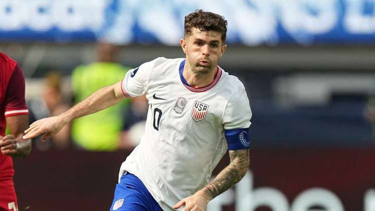 Where to Watch and Live Stream International Soccer Friendly Games