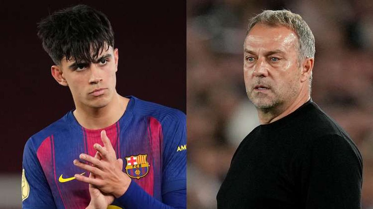 The Impact of Hansi Flick: Barcelona Prodigy's Journey to La Liga Stardom