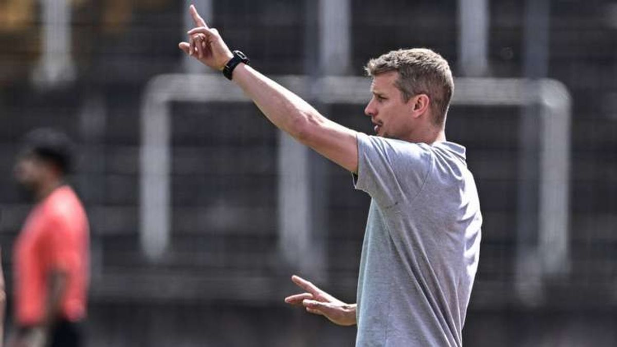 A really great guy: Former 1860 Munich player becomes youth coach at FC Bayern