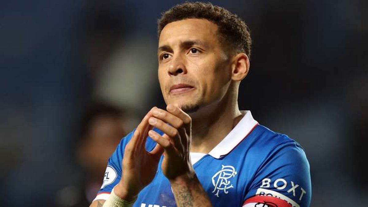 Will James Tavernier regret snubbing Ibrox bench? Alan Hutton weighs in on Rangers exit frustration & potential Premier League move as a free agent