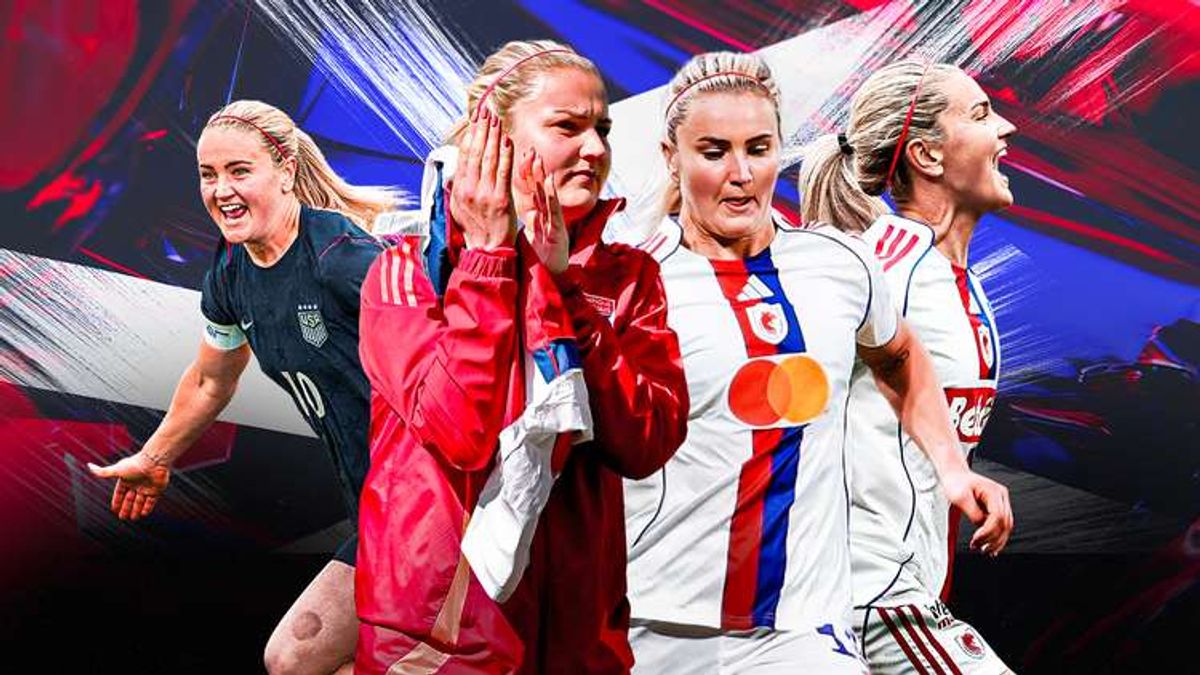 Is Lindsey Heaps the Greatest American to Play in Europe? The Impact of Another Champions League Title