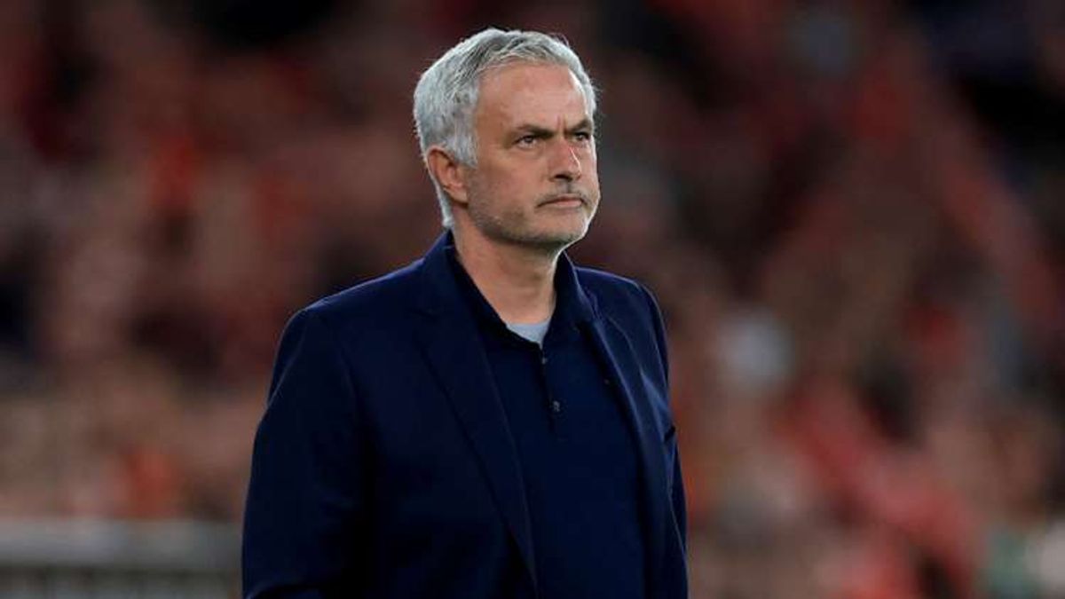 Jose Mourinho's Transfer Rumours and Coaching Staff News at Real Madrid