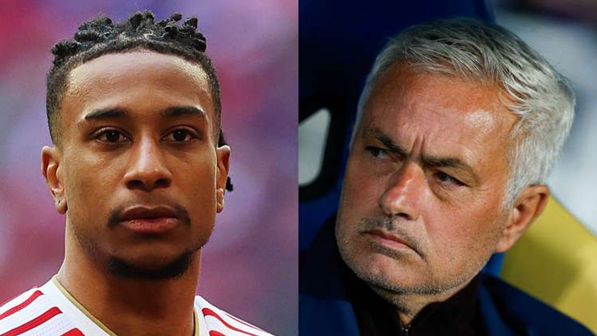 Jose Mourinho's Sudden Interest in Bayern Star Sparks Transfer Rumours