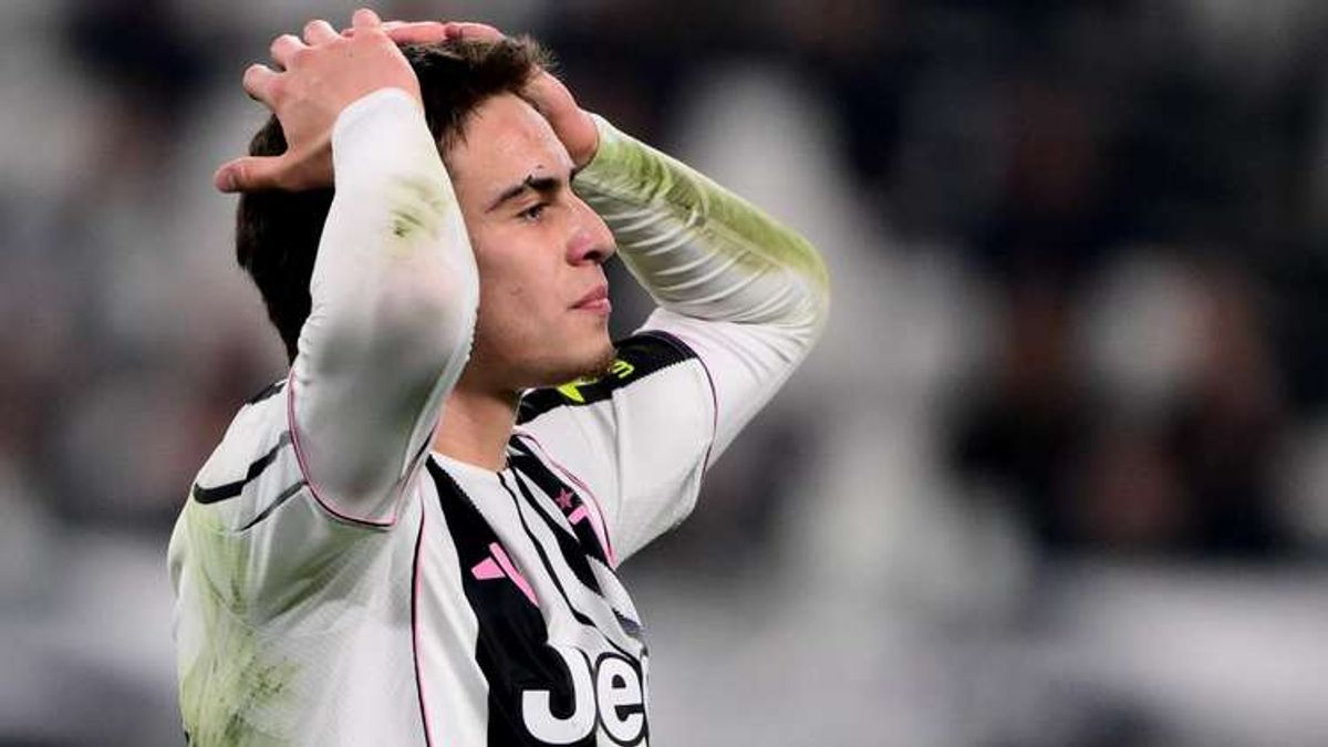 The Calf Injury of Kenan Yildiz: A Blow to Turkey's World Cup Hopes