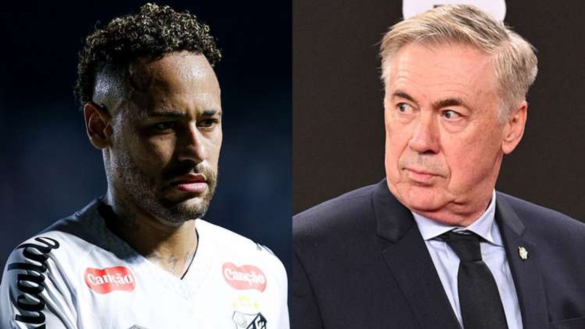 Controversy Surrounding Neymar's Inclusion in Brazil's 2026 World Cup Squad