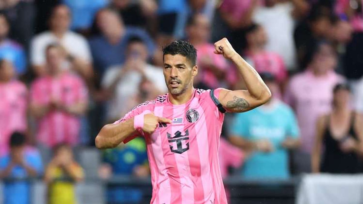 Inter Miami Review: Miami's Victory in MLS Match Overshadowed by Lionel Messi Injury Scare