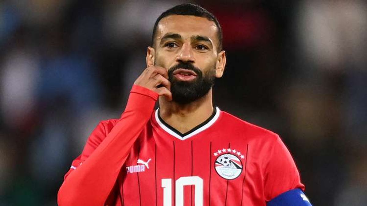 Where to Watch Egypt Soccer: Live Streams and TV Channels