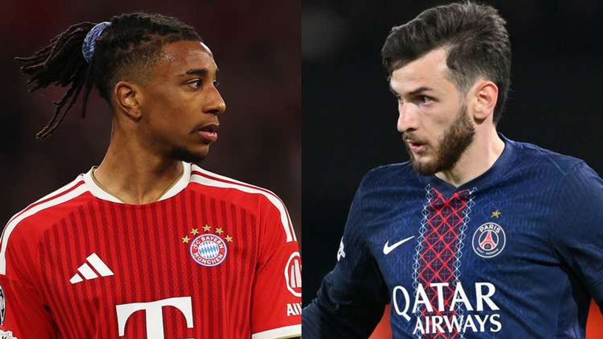 Liverpool's Pursuit of Michael Olise & Khvicha Kvaratskhelia: A Challenge Amid Financial Constraints