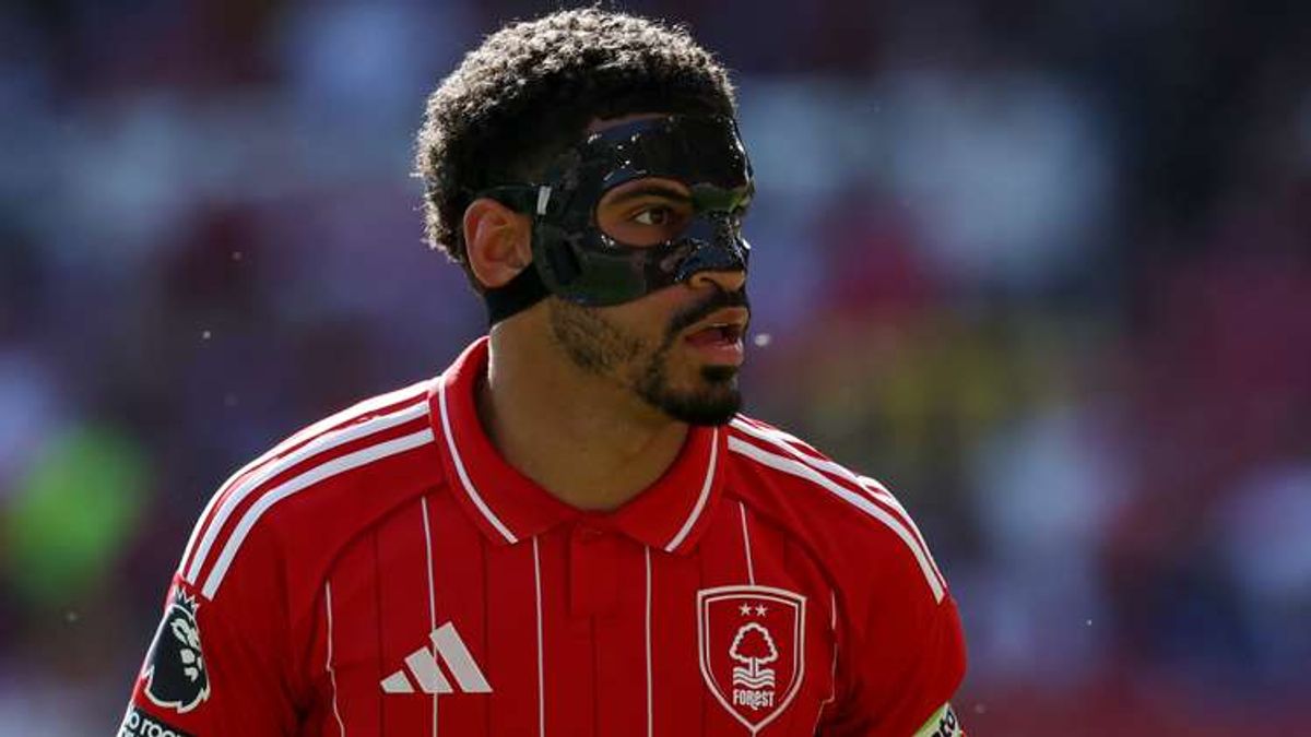 Nottingham Forest's Path to Progress: Morgan Gibbs-White & Murillo Lead the Way