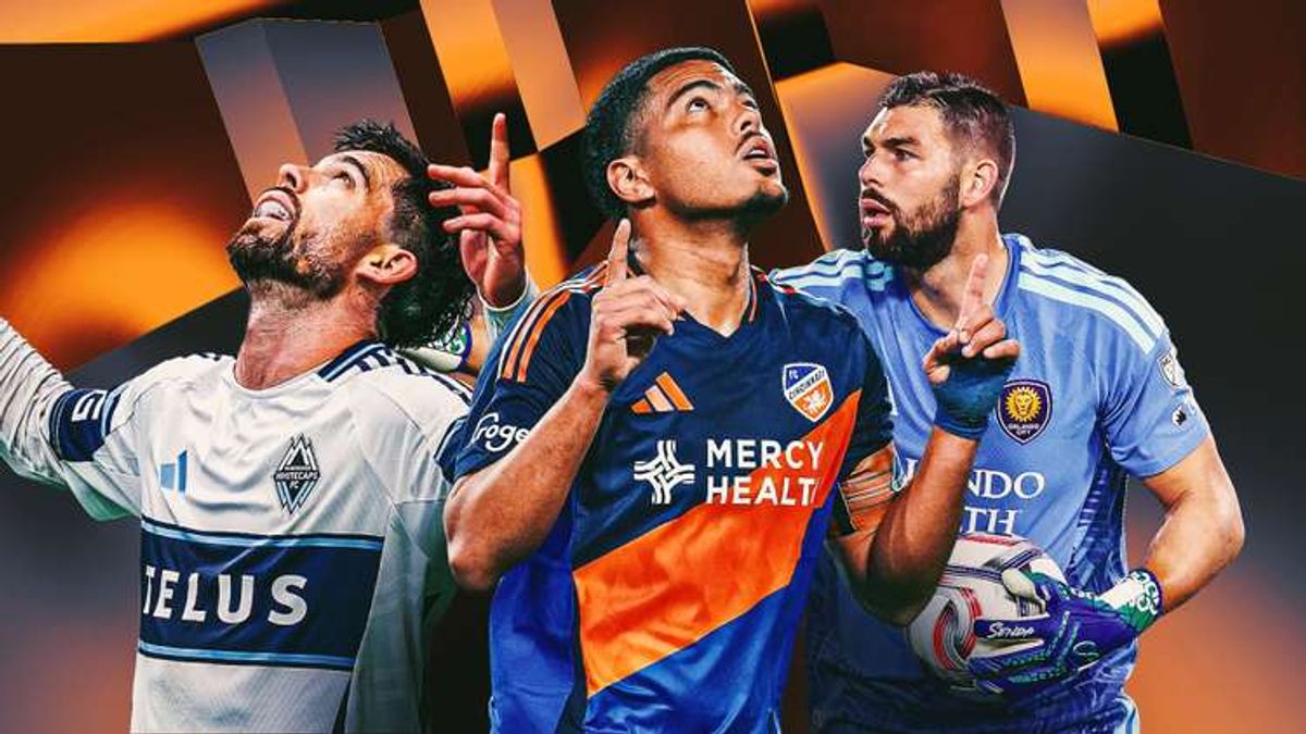MLS Winners and Losers: Exploring Standout Performances and Potential Concerns in the League