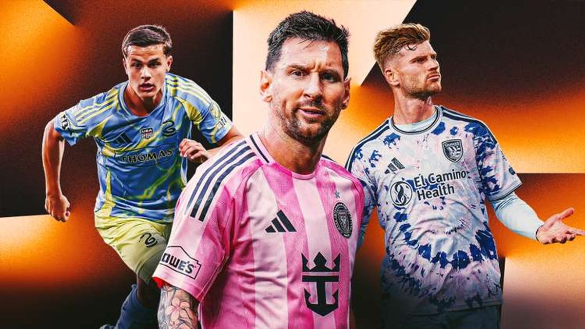 MLS midseason review: Inter Miami, Nashville SC on top, San Jose Earthquakes surprise, Atlanta United struggles