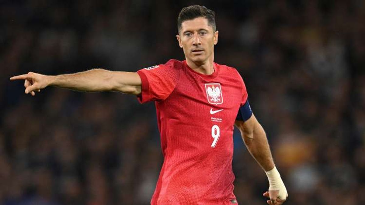 Where to watch Poland today? Live stream & TV channels for upcoming games
