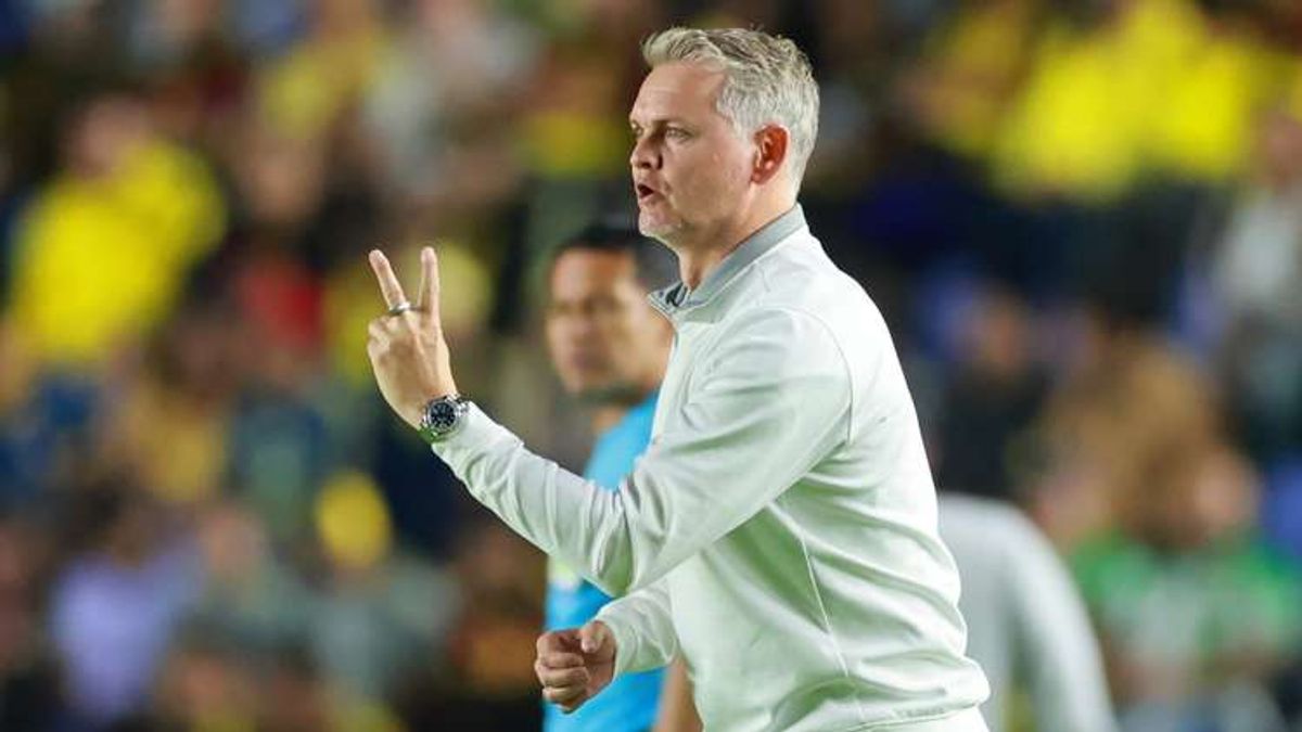 Philadelphia Union Shake-Up: Bradley Carnell Fired as Jon Scheer Takes Sporting Director Role