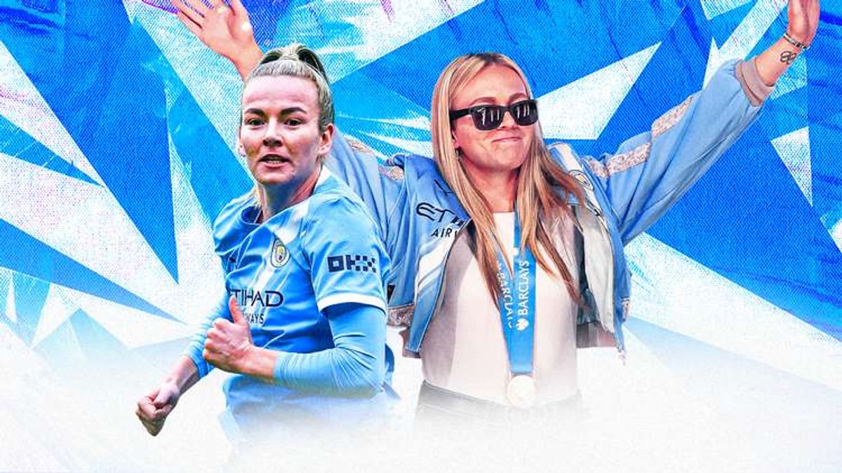 Lauren Hemp's Journey: From Rejecting Barcelona to WSL Glory