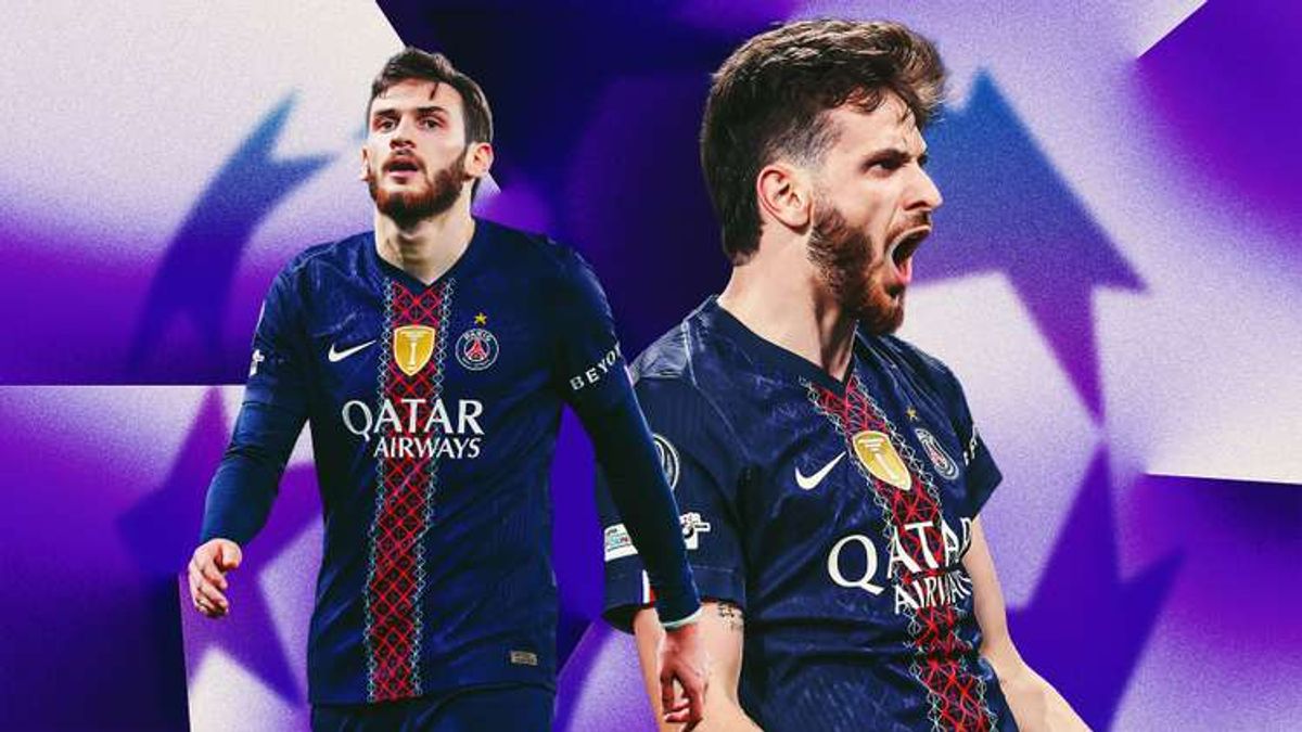 Khvicha Kvaratskhelia: From Champions League MVP to Ballon d'Or Contender