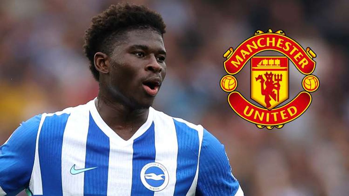 Why Carlos Baleba Could Thrive at Manchester United: Insights from Eric Djemba-Djemba