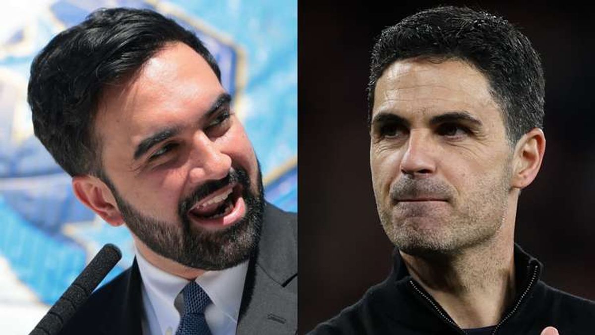 The Ruthlessness of Mikel Arteta: Arsenal Mayor Reveals Leadership Decision