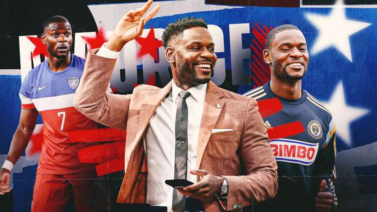 Mic'd Up with Maurice Edu: USMNT Potential and World Cup Success