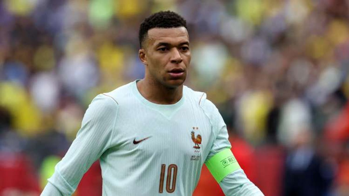 France Legend Calls Out Kylian Mbappe's Leadership Qualities Ahead of 2026 World Cup