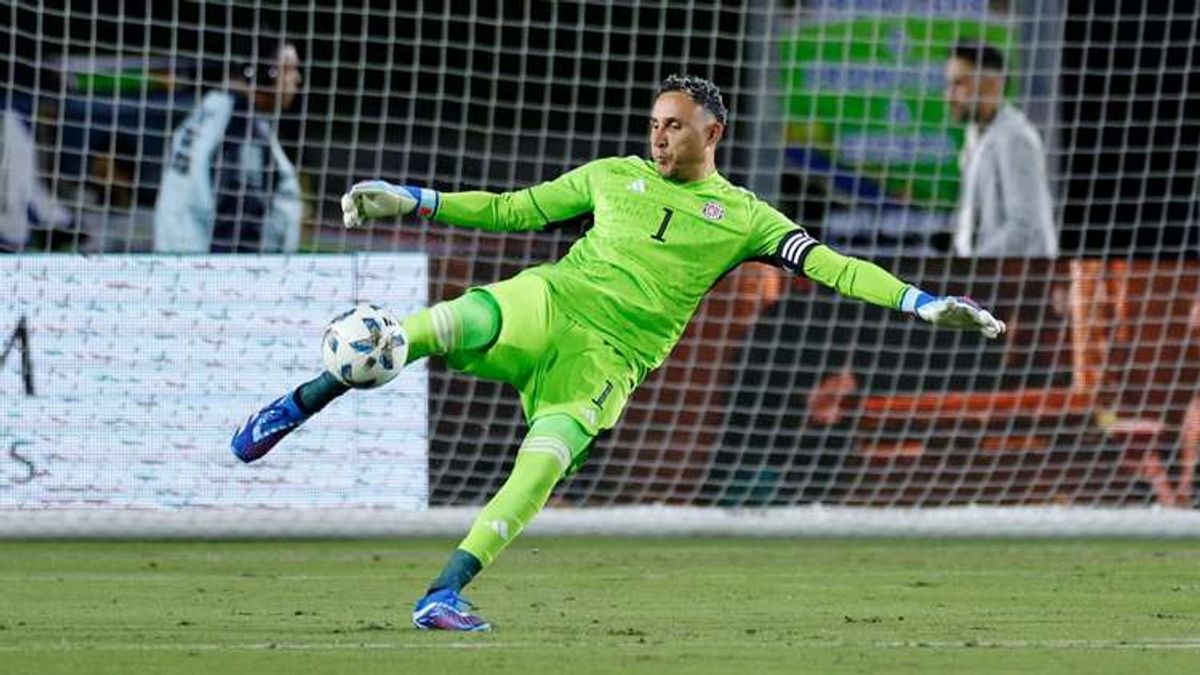 Where to Watch Costa Rica Soccer Matches: Live Streams & TV Channels