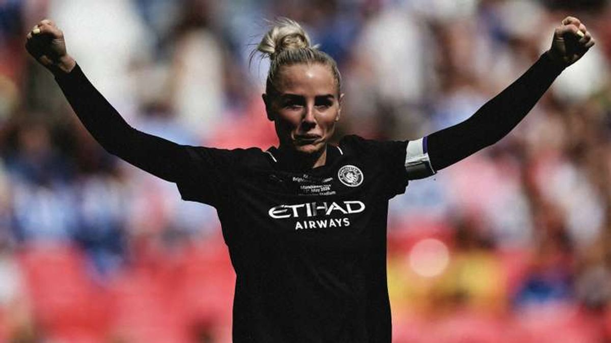 Manchester City Women's FA Cup Triumph: Player Ratings vs Brighton