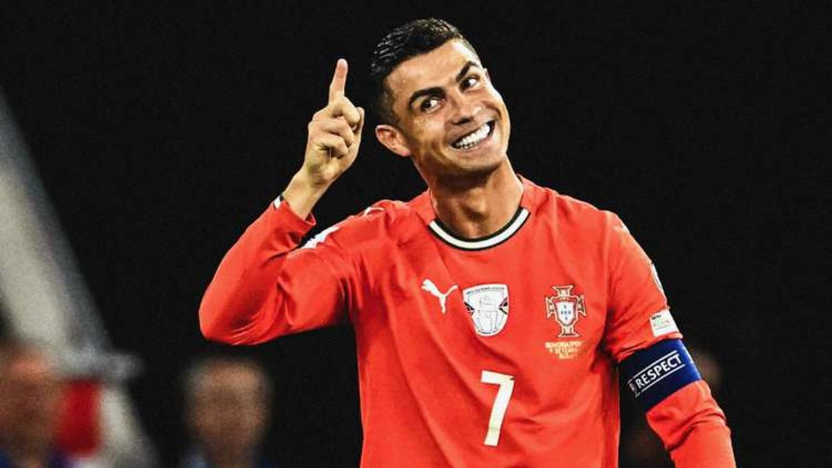 Cristiano Ronaldo's Future with Portuguese National Team: What Can We Expect at the 2030 World Cup?