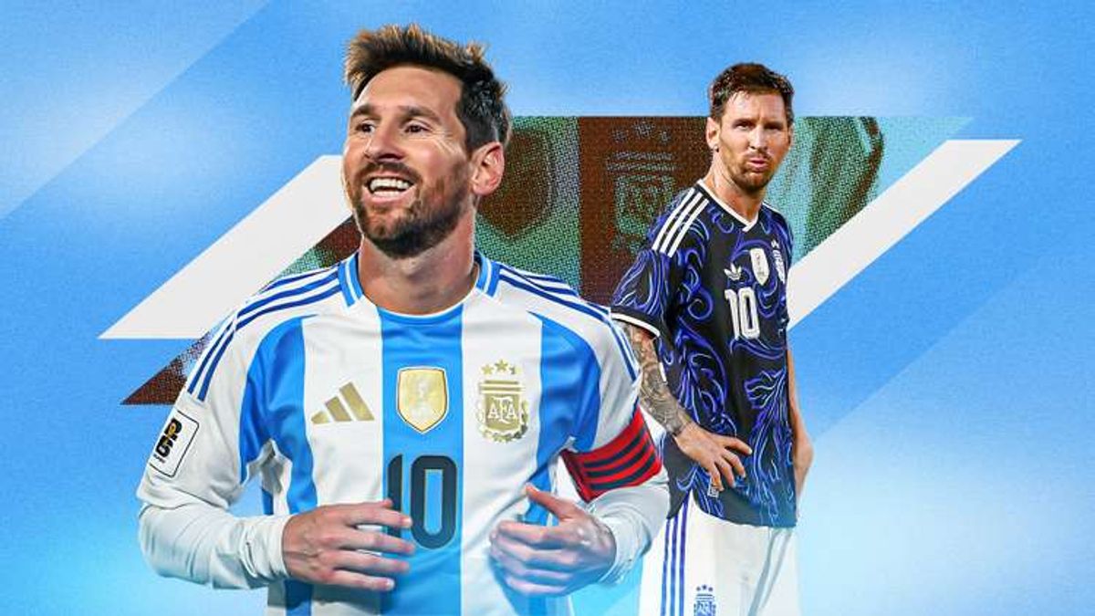 Exploring Lionel Messi's Pursuit of World Cup Glory with Argentina in 2026