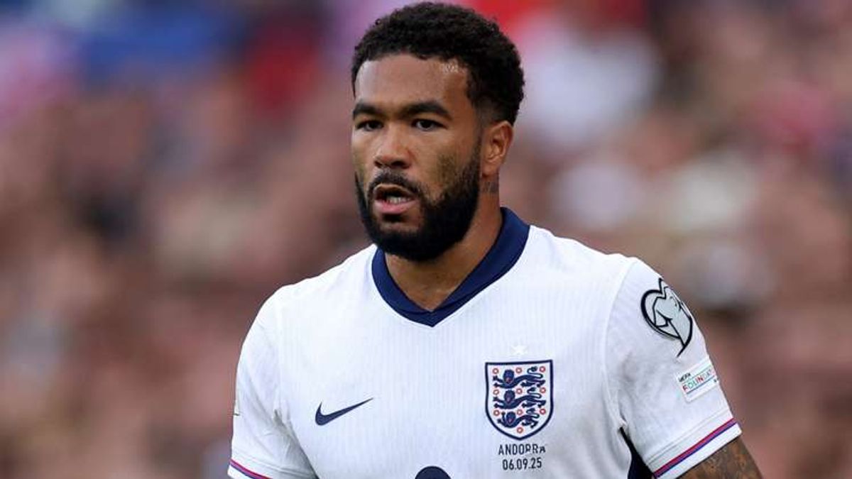 Why Reece James is forging his own path to success without seeking sister Lauren's advice as England's Three Lions strive for trophy triumphs