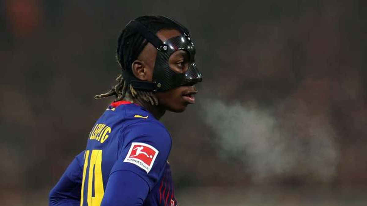 The Rise of Yan Diomande: Liverpool's €100m Target Reveals His Modern Day Inspiration