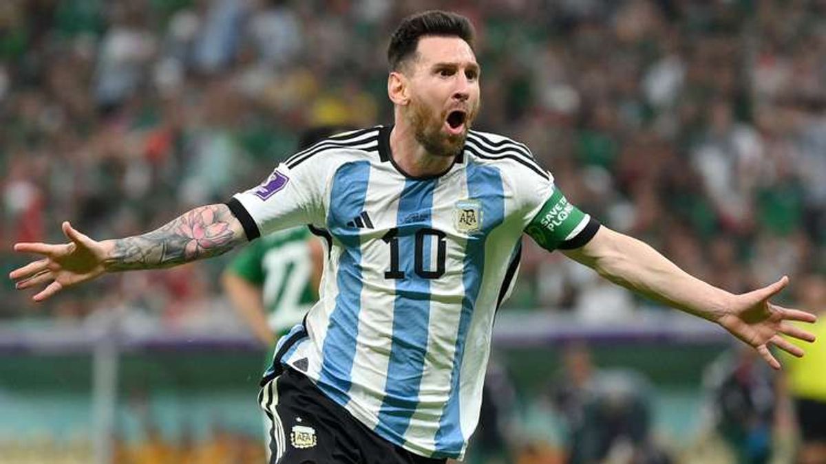 The Rise of MLS: How Lionel Messi Leads Record Number of MLS Players at 2026 World Cup