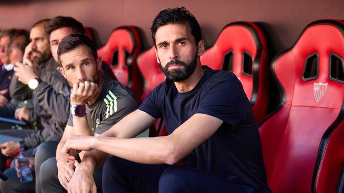 A Missed Opportunity: Álvaro Arbeloa's Coaching Ambitions