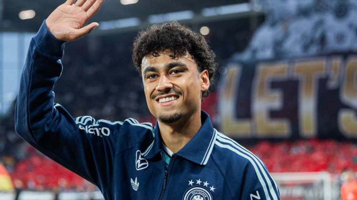 Arsenal Edges Ahead in Transfer Race with Bayern Munich for Bundesliga Star