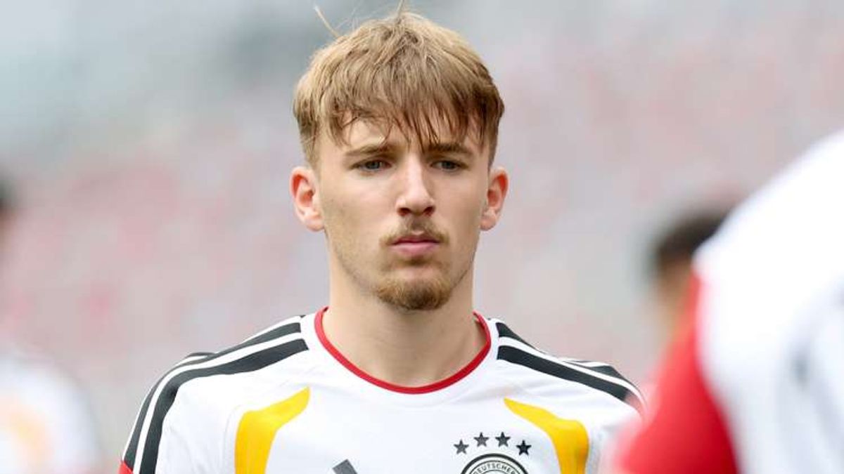 The Unfortunate Setback: Lennart Karl's World Cup Journey Cut Short by Injury