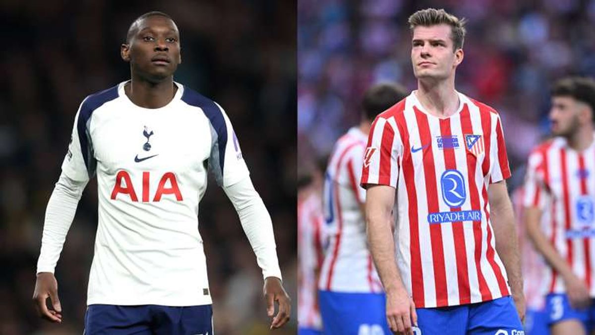 Juventus' Strategic Transfer Plan: Sorloth Deal Close, Muani Pursuit Imminent