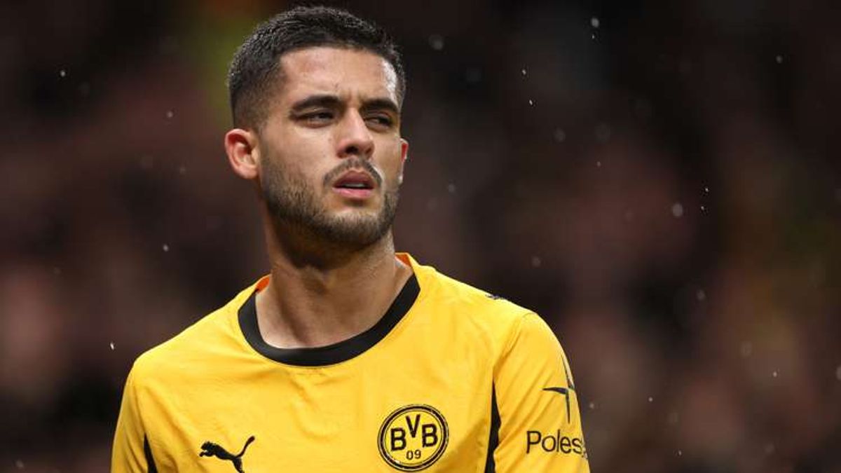 BVB, News and Rumours: Yan Couto's Transfer Saga Unraveled