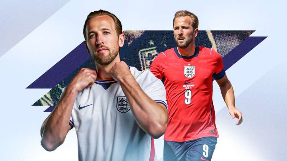 Harry Kane: England's Captain Ready to Lead World Cup Charge in North America
