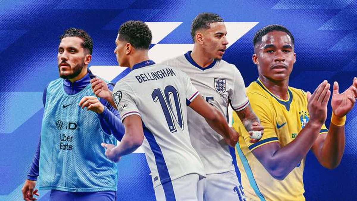 Jude Bellingham vs Morgan Rogers: The 2026 World Cup Selection Debate