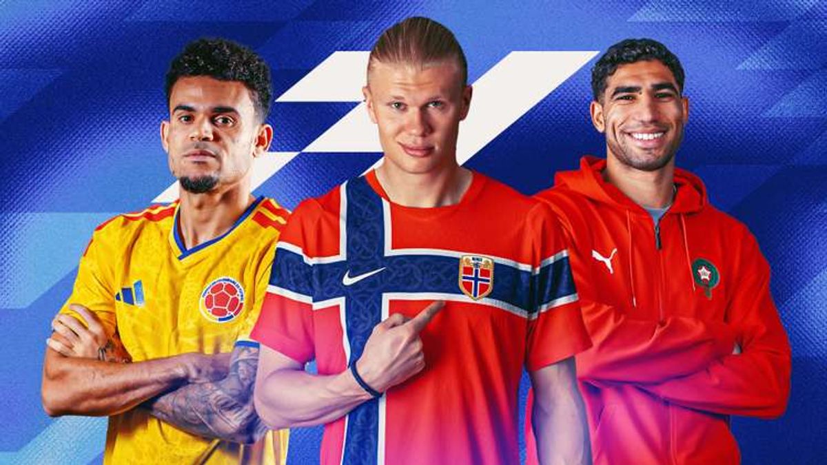Exploring the Dark Horses of the 2026 World Cup