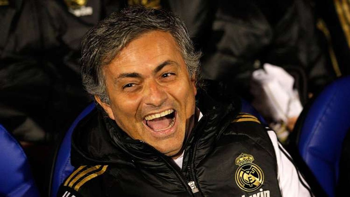 Excitement Brewing at Real Madrid: Jose Mourinho's Return Sealed & Record €150m Signing on the Cards
