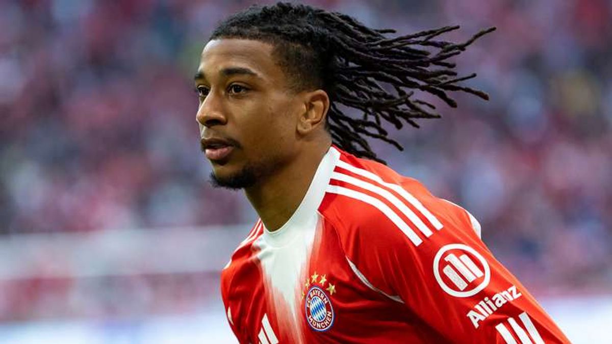 Bayern Munich Warn Real Madrid: Hands-Off Michael Olise!