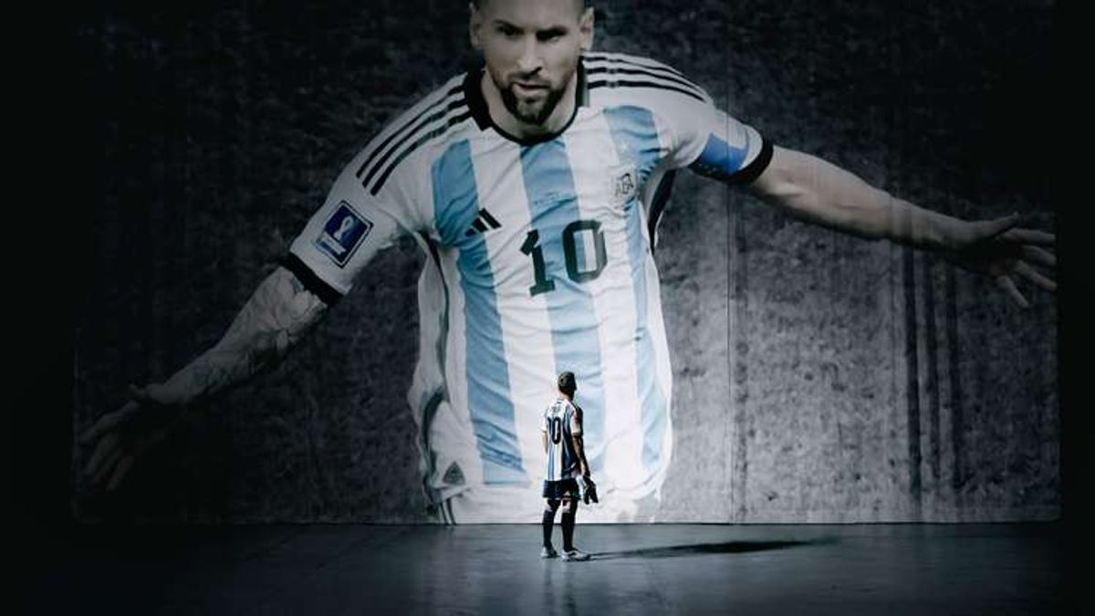 Lionel Messi and adidas: The Iconic El Ultimo Tango World Cup 2026 Collection