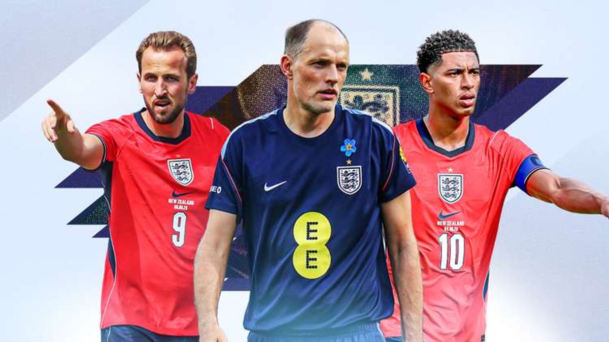 How far will England go at the 2026 World Cup? GOAL writers have their say