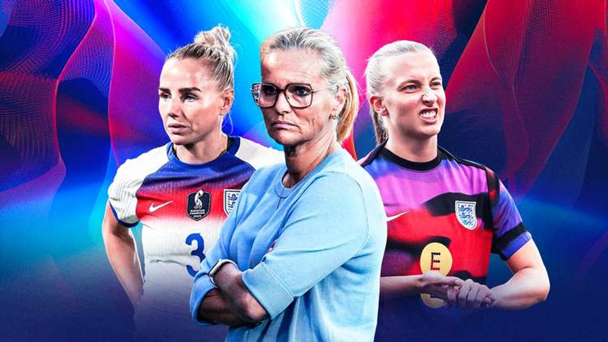 England's Route to the Women's World Cup: Winners and Losers in the Play-off Battle