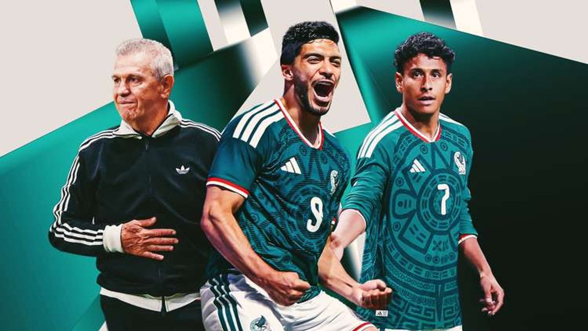 El Tri legend Raul Jimenez set to make his mark at World Cup, Brian Gutierrez's rapid ascent, and Rafa Marquez's changing role - Five crucial factors for Mexico vs South Africa