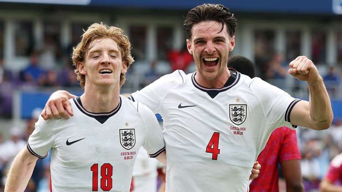 England's 2026 World Cup Hopes: Insights from Michael Owen on 'Coming Home'