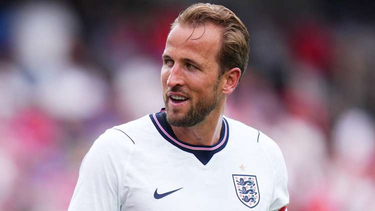 Rewritten Title: Harry Kane's Path to Setting England's Record Scorer Bar